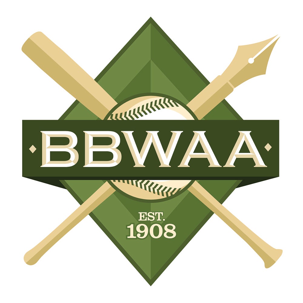 2024 BBWAA Career Excellence Award Winner Gerry Fraley Baseball Hall